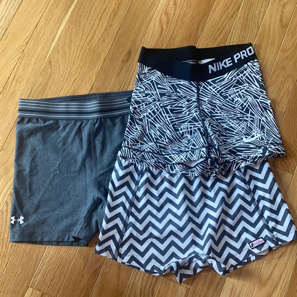 spandex bundle!